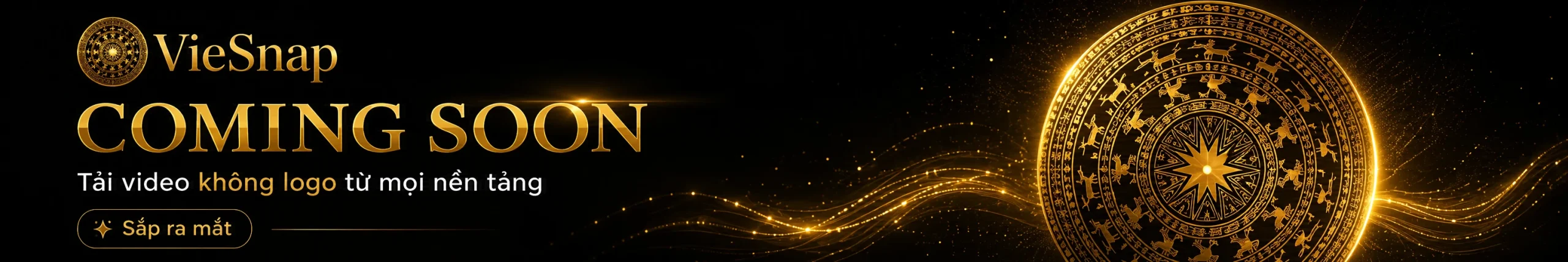 Promotional banner